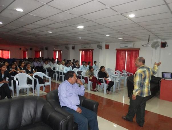 Gandhi Institute of Excellent Technocrats Bhubaneswar Campus photo 36